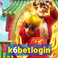 k6betlogin