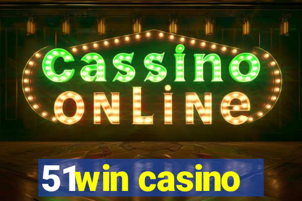 51win casino