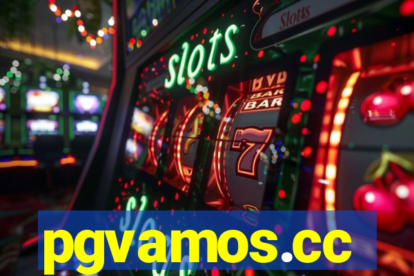 pgvamos.cc