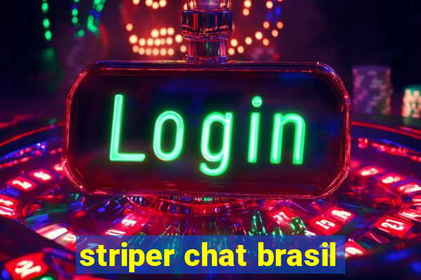 striper chat brasil