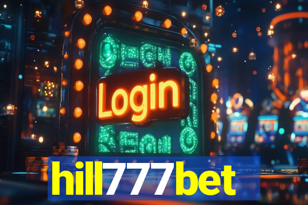 hill777bet