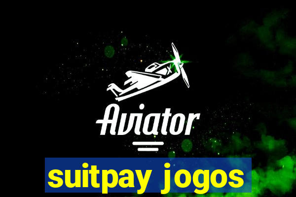 suitpay jogos
