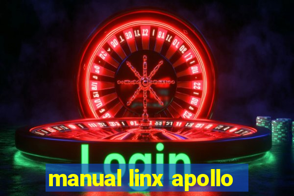 manual linx apollo