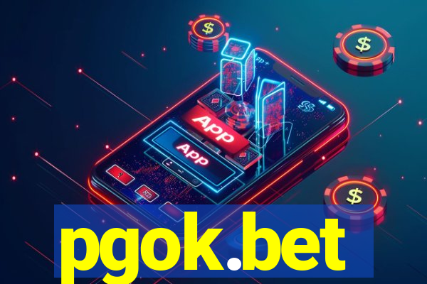 pgok.bet