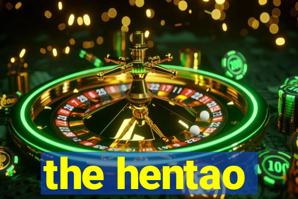 the hentao