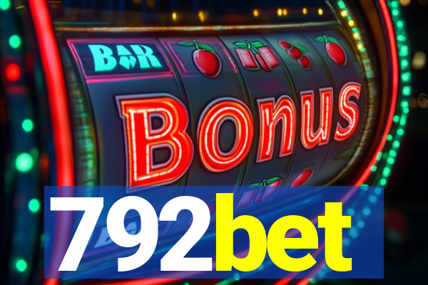 792bet