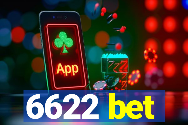 6622 bet