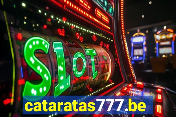 cataratas777.bet