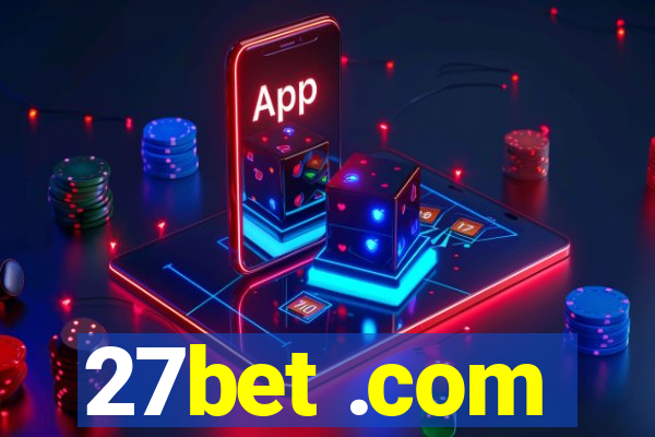 27bet .com