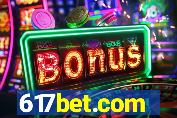 617bet.com