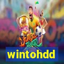 wintohdd