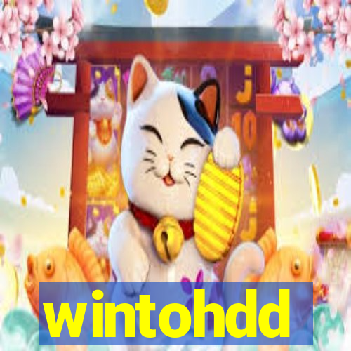 wintohdd