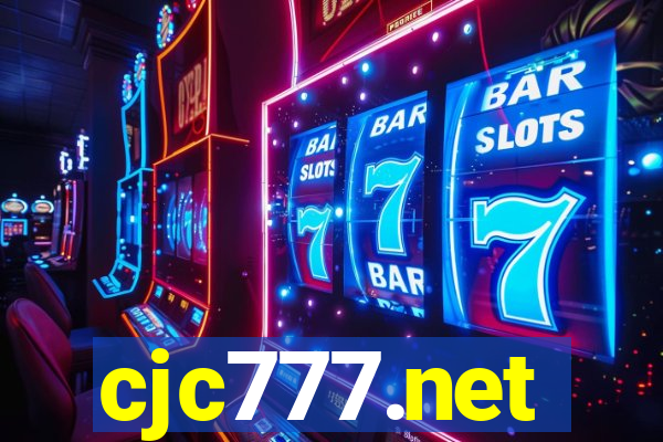 cjc777.net