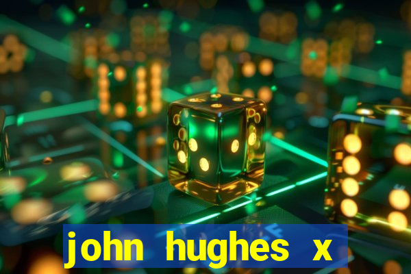 john hughes x aston villa