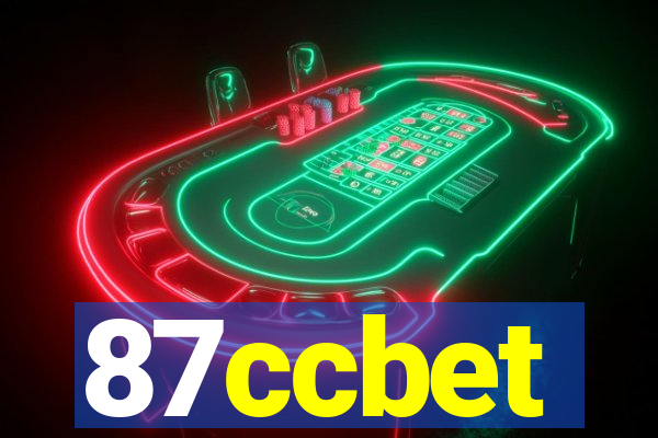87ccbet
