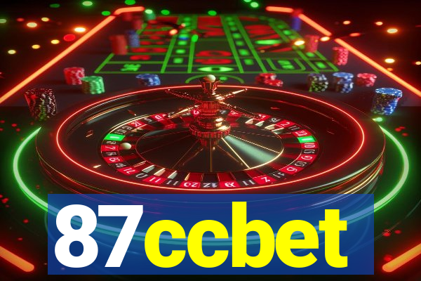 87ccbet