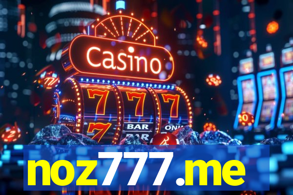 noz777.me