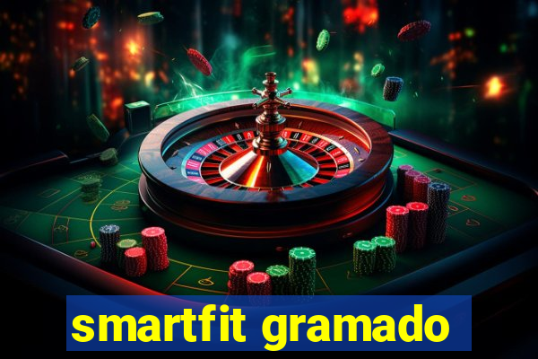 smartfit gramado