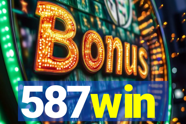 587win