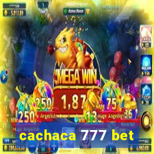 cachaca 777 bet