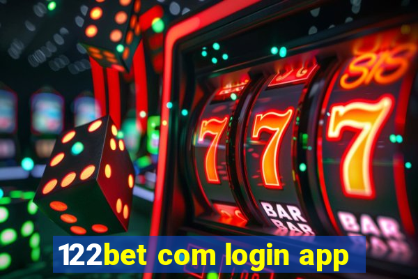 122bet com login app