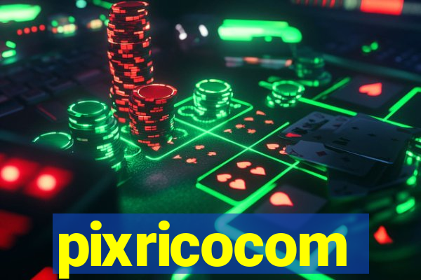 pixricocom