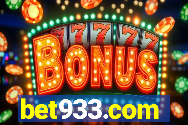 bet933.com