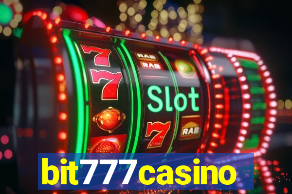 bit777casino