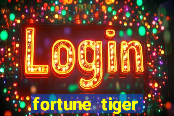 fortune tiger plataforma de 5 reais