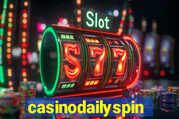 casinodailyspin