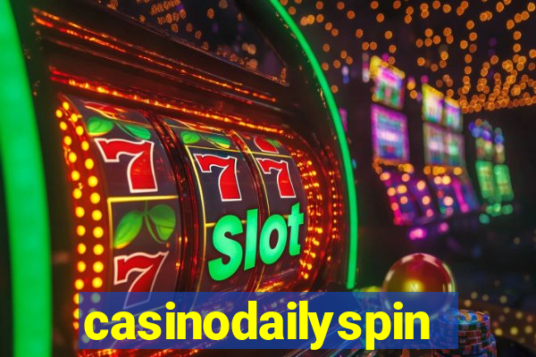 casinodailyspin