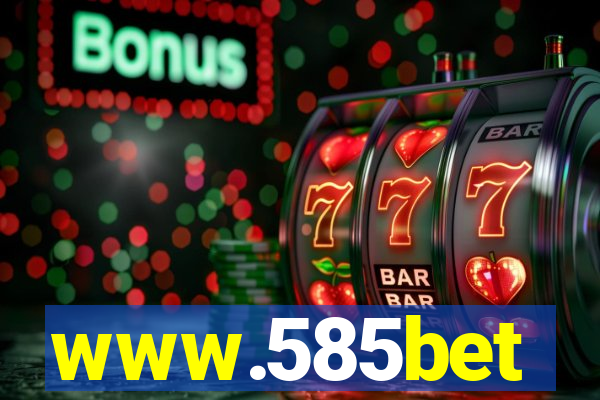 www.585bet