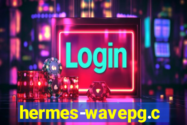 hermes-wavepg.com