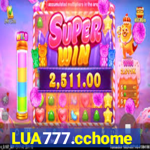 LUA777.cchome