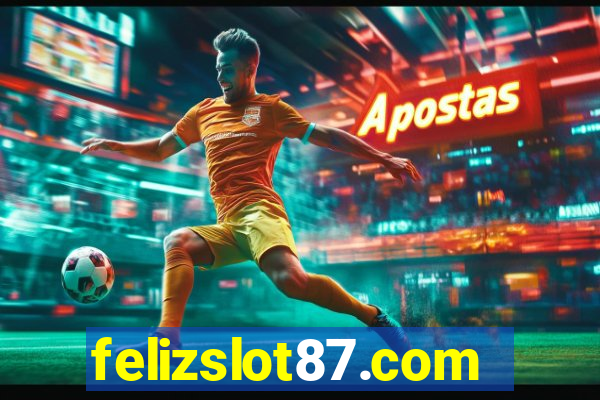 felizslot87.com
