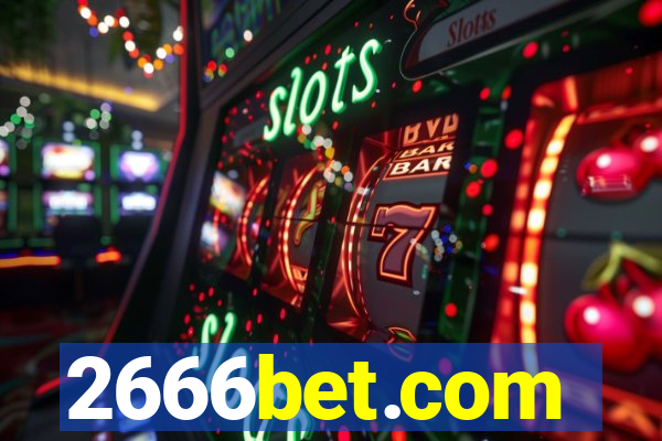 2666bet.com