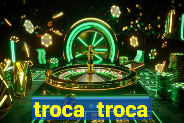 troca troca cruzeiro sp