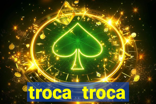 troca troca cruzeiro sp