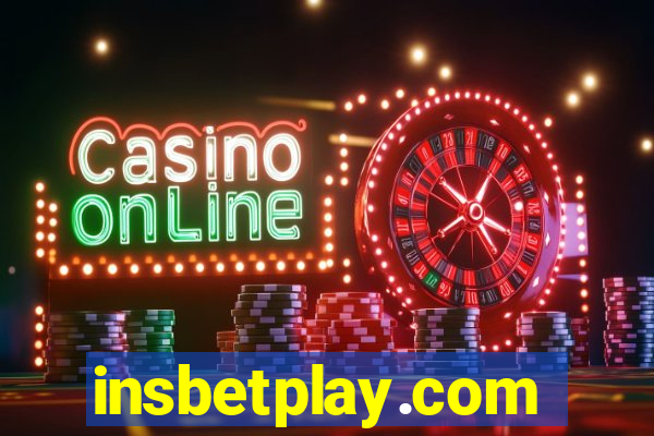 insbetplay.com