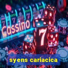 syens cariacica