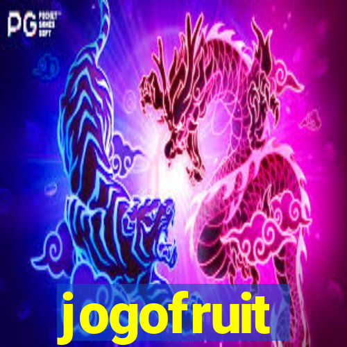 jogofruit