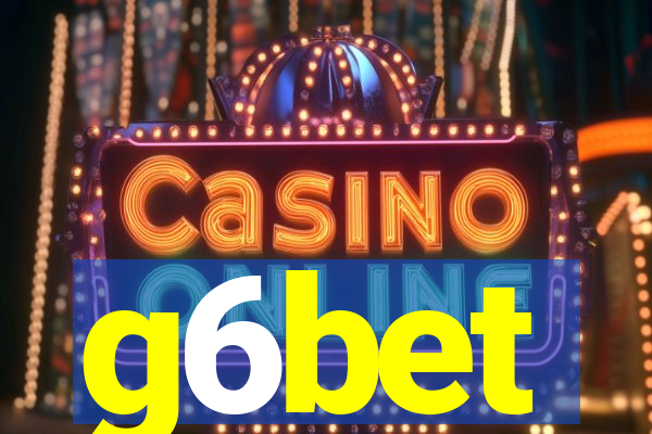 g6bet