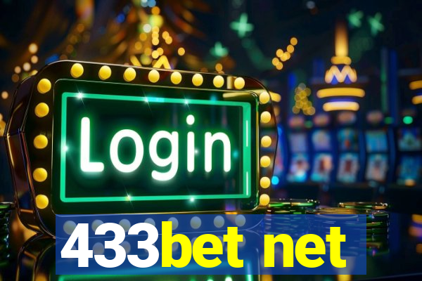 433bet net