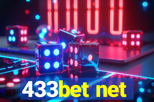 433bet net