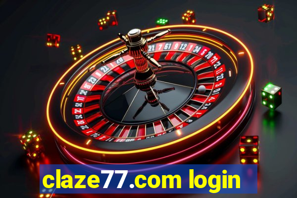 claze77.com login