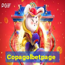 Copagolbetpage