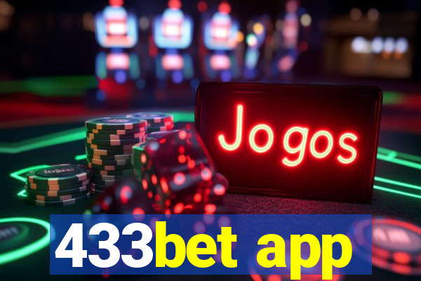 433bet app