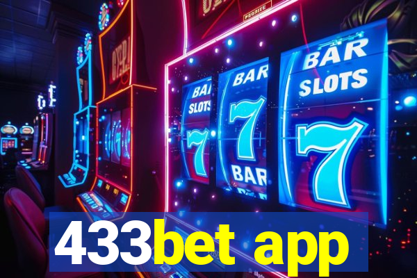 433bet app