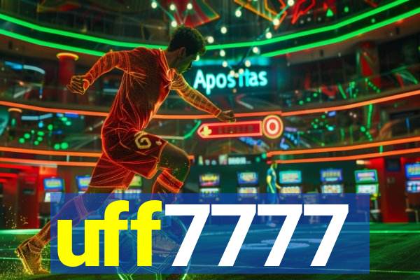 uff7777