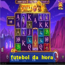 futebol da hora 3.7 para iphone